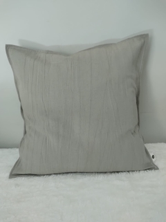 Almohadon Deco Tussor - comprar online