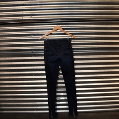 JEAN AZUL OSCURO FOR ALL MANKIND 7 - comprar online