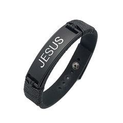 Pulseira Jesus