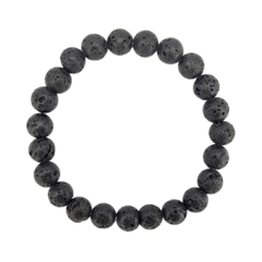 Pulseira Vulcânica Minimal - comprar online