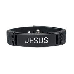 Pulseira Jesus - comprar online