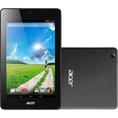 Tablet Acer Iconia 7" 8GB WiFi [B1730]