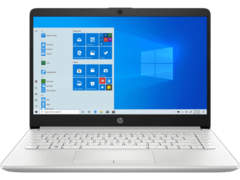Notebook HP Intel I3 4G SSD256 W10 [14CF2077LA]