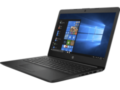 Notebook HP Athlon 3050 4GB SSD250 [22B04LA] - comprar online
