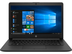 Notebook HP Intel I3 4G SSD128 W10 [14CK2092LA]