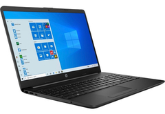 Notebook HP Rysen 5 4G SSD256 W10 [15GW0025LA]