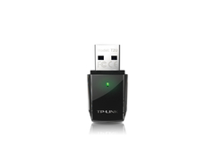 Placa Red USB WiFi 433MBs TP-Link [AC600] - comprar online