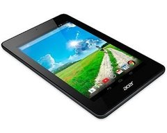 Tablet Acer Iconia 7" 8GB WiFi [B1730] - comprar online