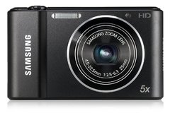 Camara Digital Samsung ST68 16MP [ST68]