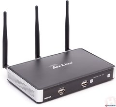Router Air Live 450MB Wireless [N450R]