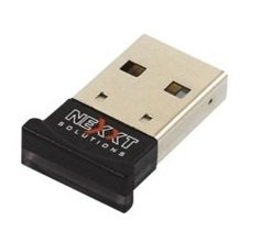 Placa Red USB WiFi 150MBs Nexxt [AULUB155U2]