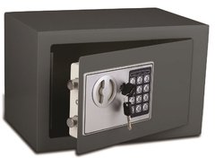 Caja Seguridad Digital 31x20x20 cm [B20310]