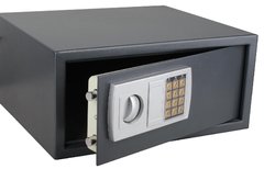 Caja Seguridad Digital 43x37x20 cm [BOX430]