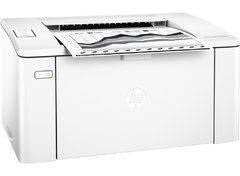 Impresora Láser HP M102W WIFI [M102W] en internet