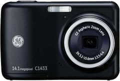 Camara Digital GE 14MP 3X 2.4" [C1433]