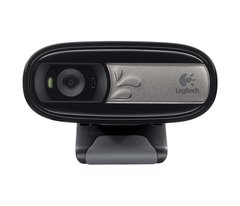 Webcam Logitech c170 5MP VGA [C170]
