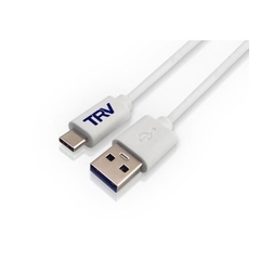 Cable USB a micro USBC TRV [CAB009]