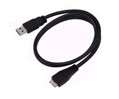 Cable USB p/Disco Externo USB [CABUSBHDUSB]