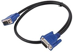 Cable Monitor VGA 1.8m 15M a 15M [CABVGA]