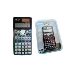 Calculadora Cifra Cientifica SC9100 [SC9100]