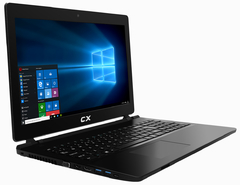 Notebook CX 14" Pentium 4Gb 64G W [CX23800W]