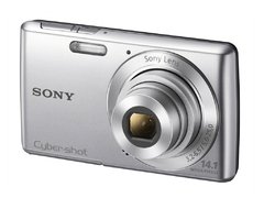 Camara Digital Sony DSC-W620 14MP [DSCW620]