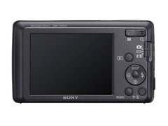 Camara Digital Sony DSC-W620 14MP [DSCW620] - comprar online