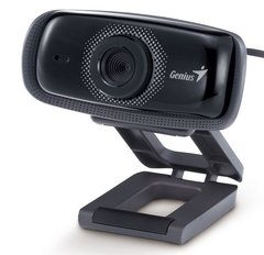 Webcam Genius FaceCam 322 USB [FACECAM322]