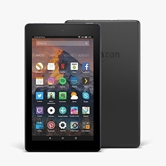 Tablet Amazon 7" Android 9 [FIRE7]