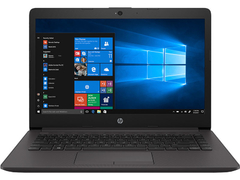 Notebook HP Intel N4000 4GB 500GB [HP240G7]