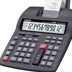 Calculadora Casio HR150 TM Plus [HR150TM]