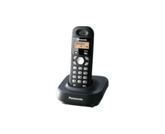 Telefono Inalambrico Panasonic Negr [KXTG1311AG]