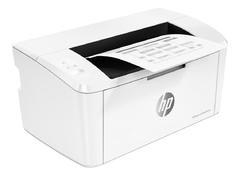 Impresora Láser HP M15W [MI5W]