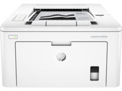 Impresora Láser HP M203W WIFI [M203DW]