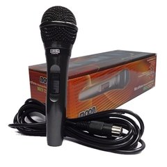 Microfono Moon Karaoke 3.6m [M23]