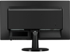 Monitor LED HP 24" HDMI + VGA [N246V] - comprar online