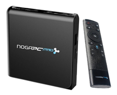 TV Box Android NogaNet Air mouse [NOGAPCPRO]