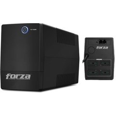 UPS Forza 500VA NT-502A [NT502A] - comprar online