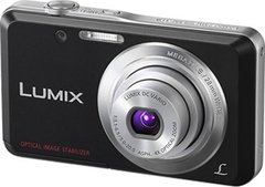 Camara Digital Panasonic 14.1MP 4x [FH4]