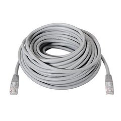 Cable UTP 10m Patch Cord cat.5e [PATCH10M]