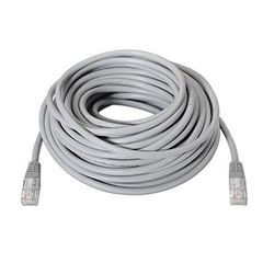 Cable UTP 5m Patch Cord cat.5e [PATCH5M]