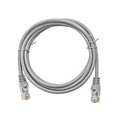 Cable UTP 0,5m Patch Cord Cat.5e [PATCH05CAT5E]