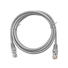 Cable UTP 0,5m Patch Cord Cat.6 [PATCH05CAT6]