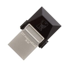 Pen Drive USB 16GB Kingstom DUO [PEN16GKINGDUO