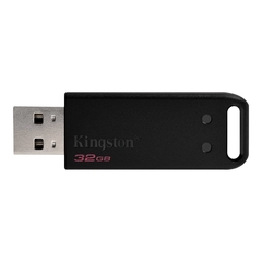 Pen Drive USB 32GB Kingston DT20 [PEN32GKINGDT2