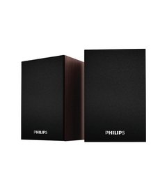 Bafles USB p/Notebook 7W Phillips [SPA20] - comprar online