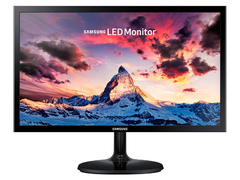 Monitor LED Samsung 22" Gamer [S22F350FH]