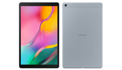 Tablet Samsung Galaxy A 10" Plata [SMT510NZSLARO