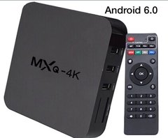 TV Box Android MXQ-4K Mod.: SP-B4K [SPB4K]