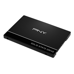Disco Rígido SSD 120GB PNY [SSD120PNY]